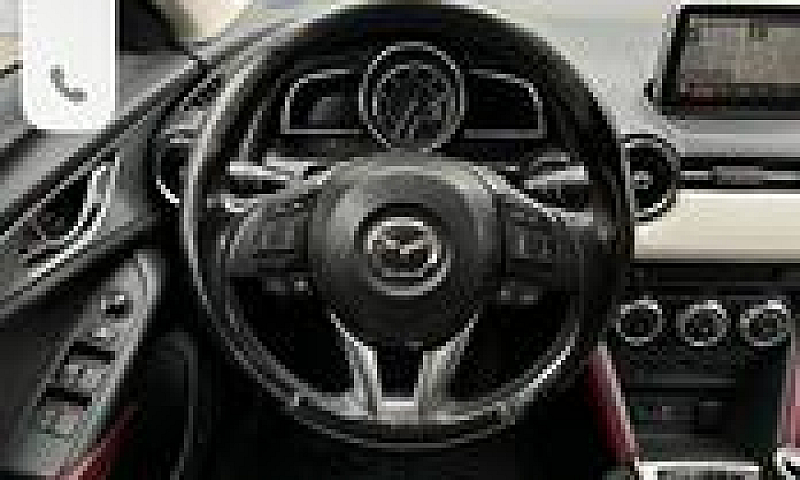 Mazda Cx3...