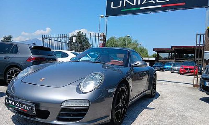 Porsche 911 Carrera ...