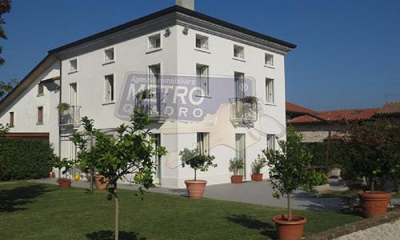 Rif.r/4337| Casa Aff...