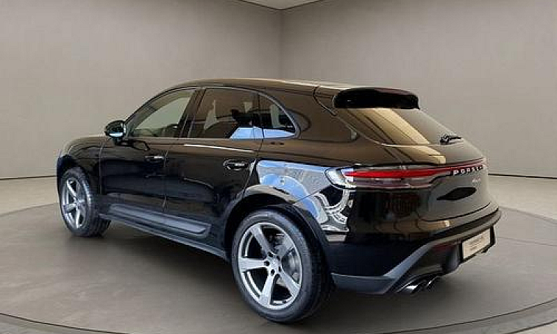 Porsche Macan 2.0 Te...