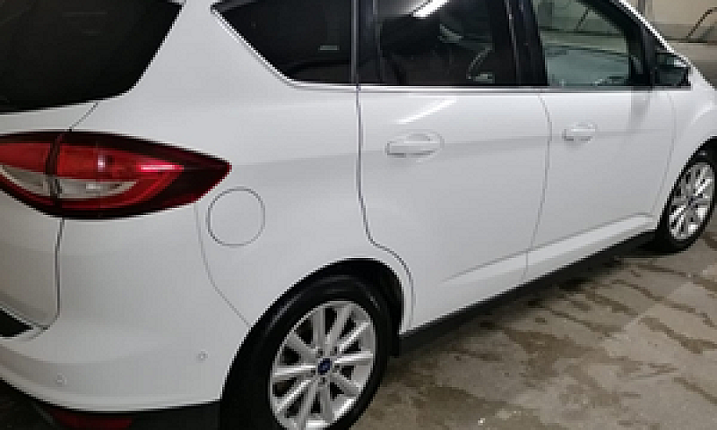 Ford Cmax Titanium...