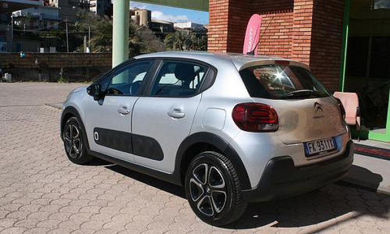 Citroen C3 1.6 Blueh...
