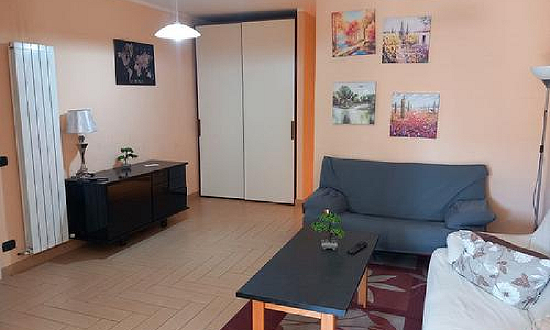Appartamento A Rende...