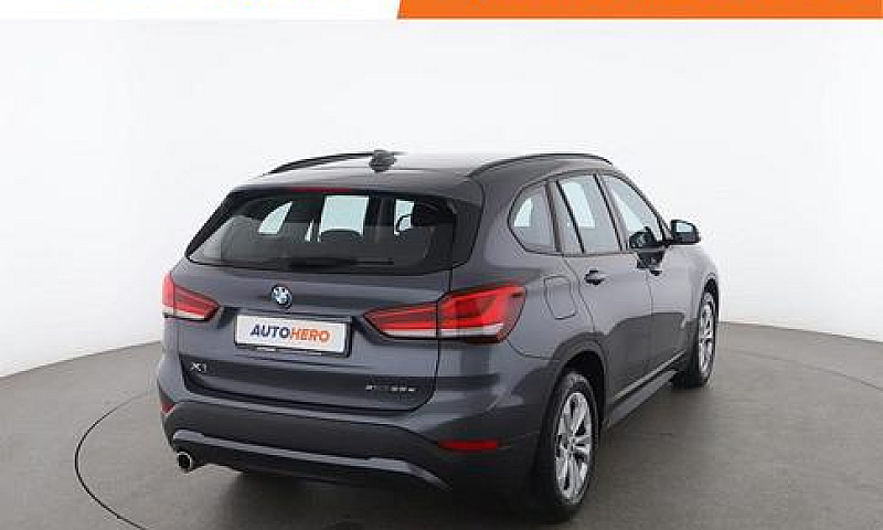 Bmw X1 Rp98452...