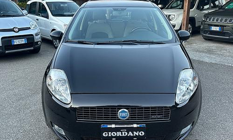 Fiat Grande Punto 1....