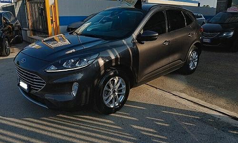 Ford Kuga 1.5 Ecoblu...
