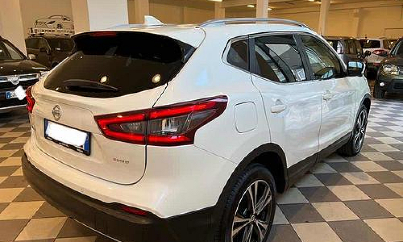 Nissan Qashqai 1.6 D...