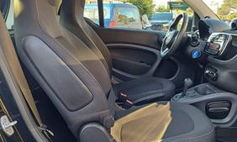 Smart Fortwo 1000 Pa...