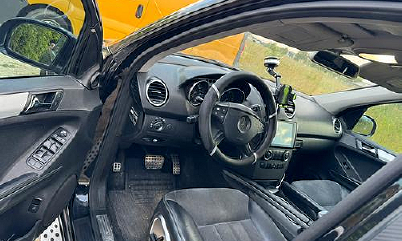 Mercedes Ml 320 Amg ...