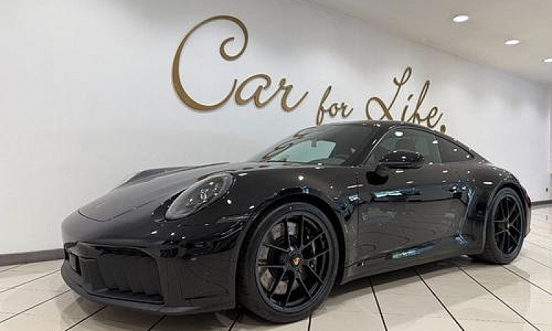 Porsche 911 Carrera ...