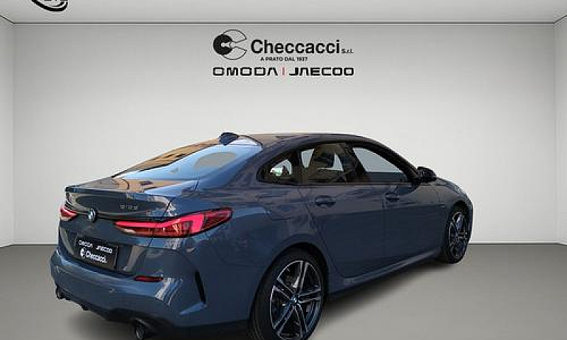 Bmw 218 D Serie 2 Gr...
