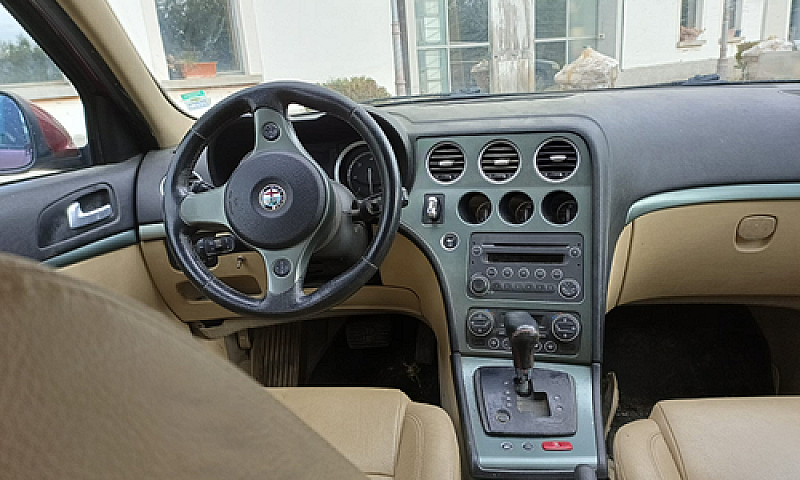 Alfa 159 Jtd...