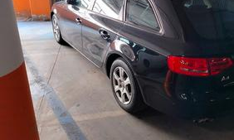 Auto Audi A4 Full...