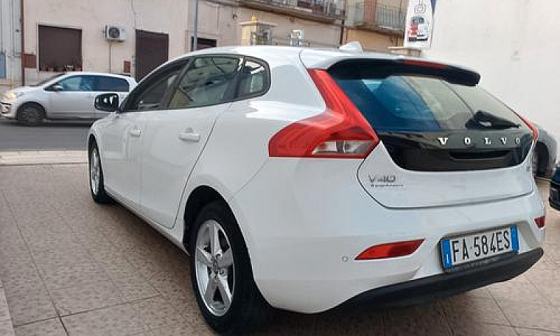 Volvo V40 D2 1.6 Bus...