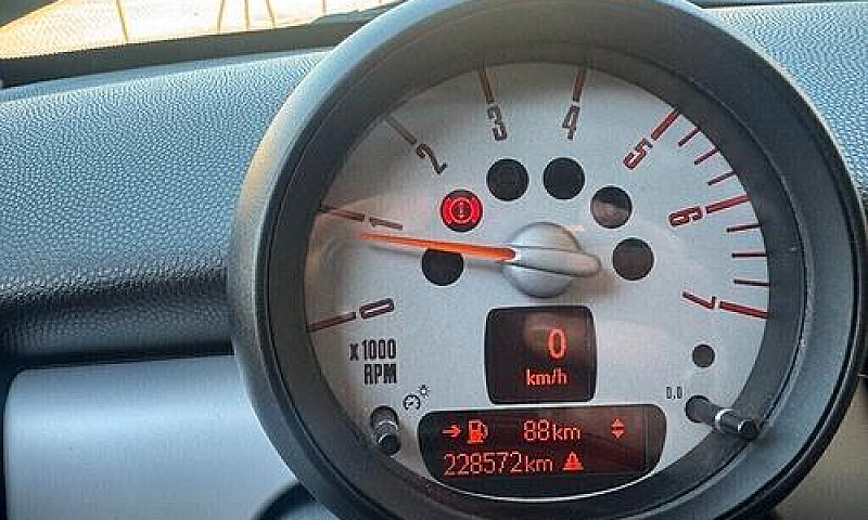 Mini Mini 1.6 16V On...