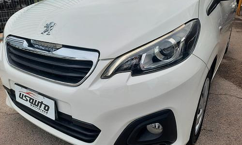 Peugeot 108 Benzina ...