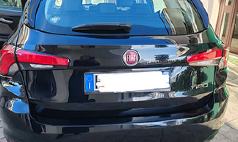 Fiat Tipo Sw...