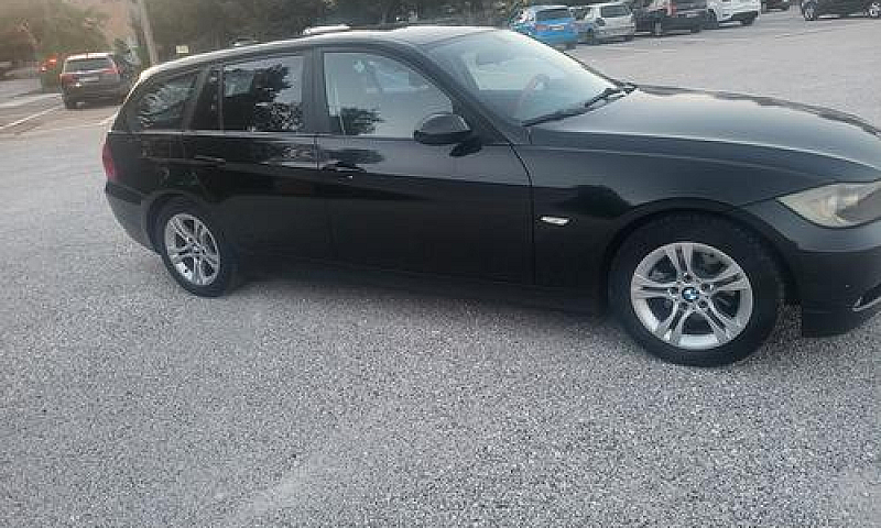 Bmw 320...