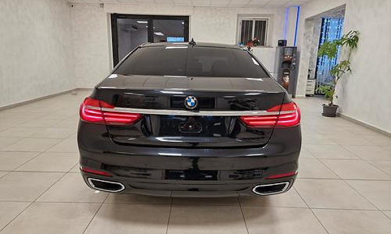 Bmw 740 740Ld Xdrive...