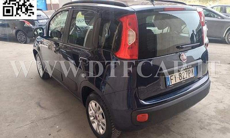 Fiat Panda 1.2 69Cv ...