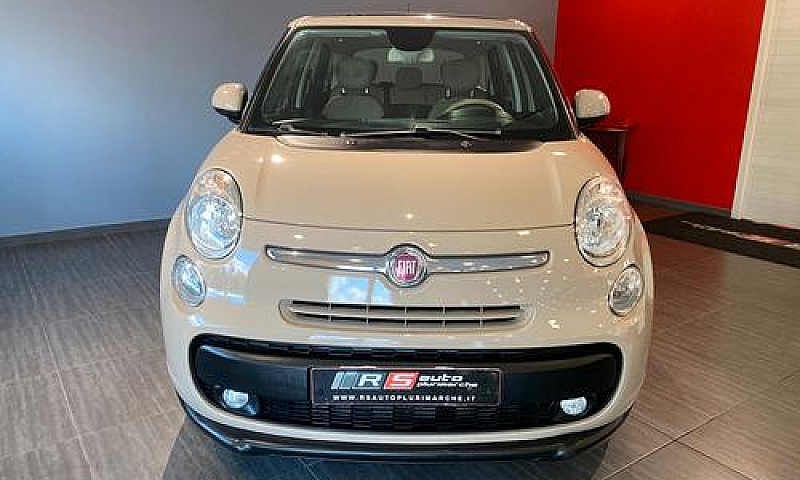 Fiat 500L 1.6 Multij...