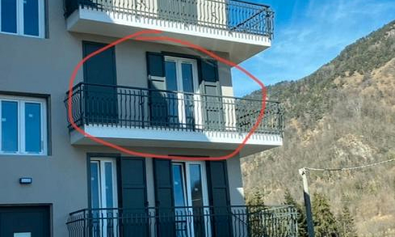 Bilocale Ammobiliato...