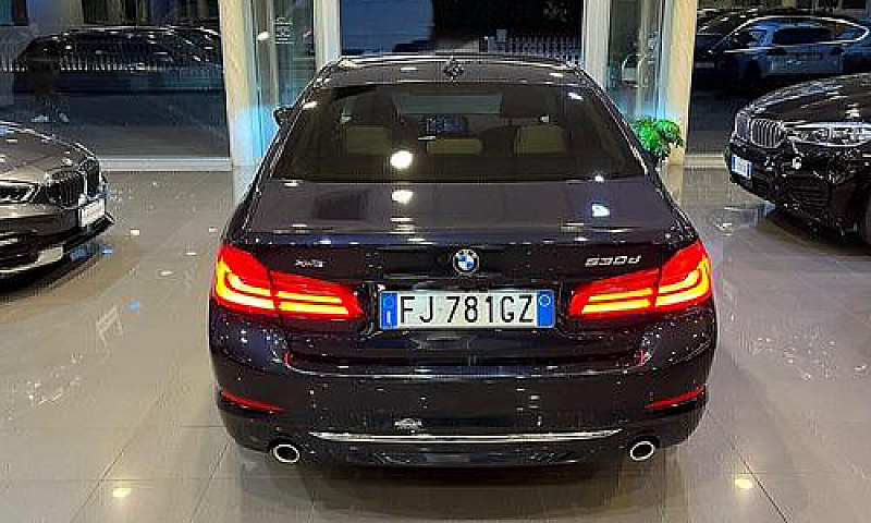 Bmw 530 530D Xdrive ...