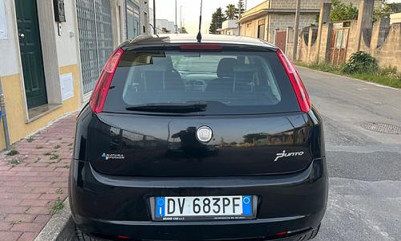 Fiat Grande Punto 1....