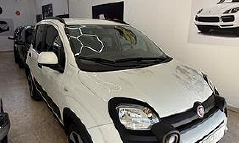 Fiat Panda 1.0 Firef...