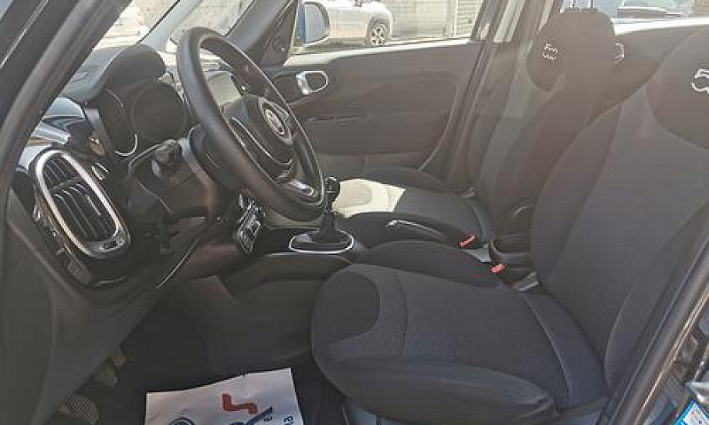 Fiat 500L 1.3 Mjt 95...