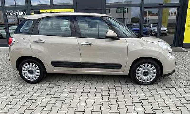 Fiat 500L 1.3 Multij...