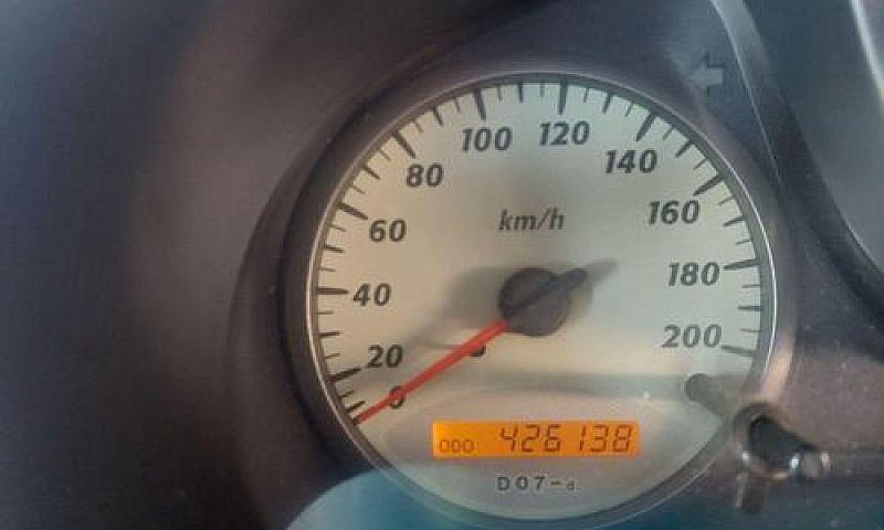 Toyota Rav4...
