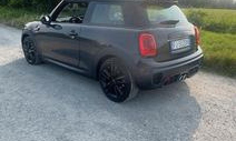 Mini Cooper Sd 2.0 B...