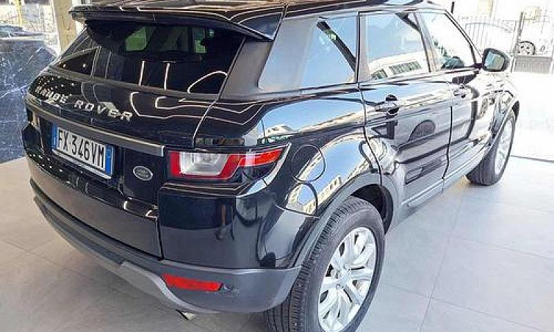 Land Rover Range Rov...