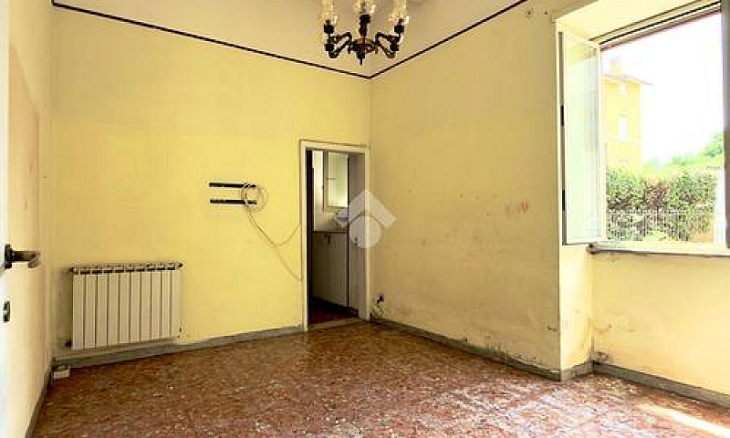 4 Locali A Campagnan...