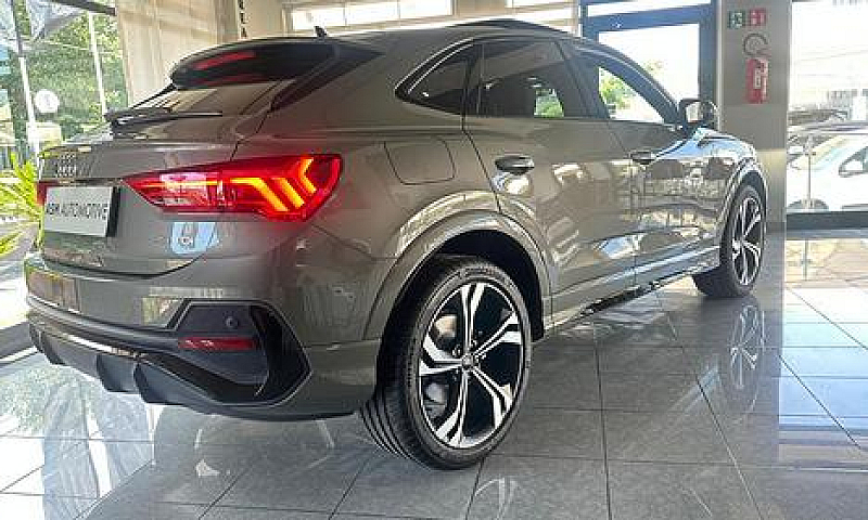 Audi Q3 Spb 35 Tdi S...