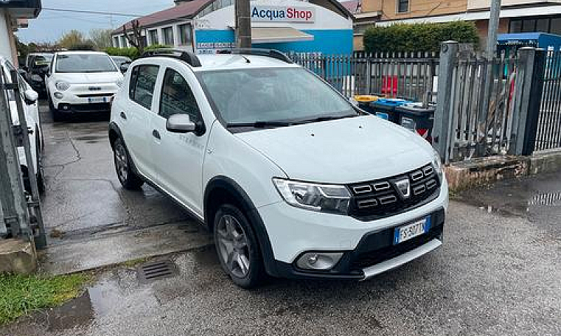 Dacia Sandero Stepwa...
