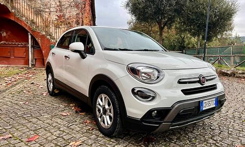 Fiat 500X 1.3 Multij...