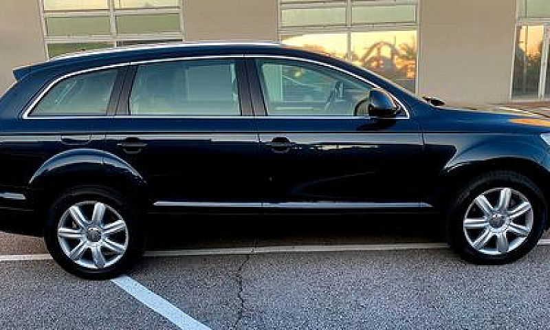 Audi Q7 1ª Serie - 2...
