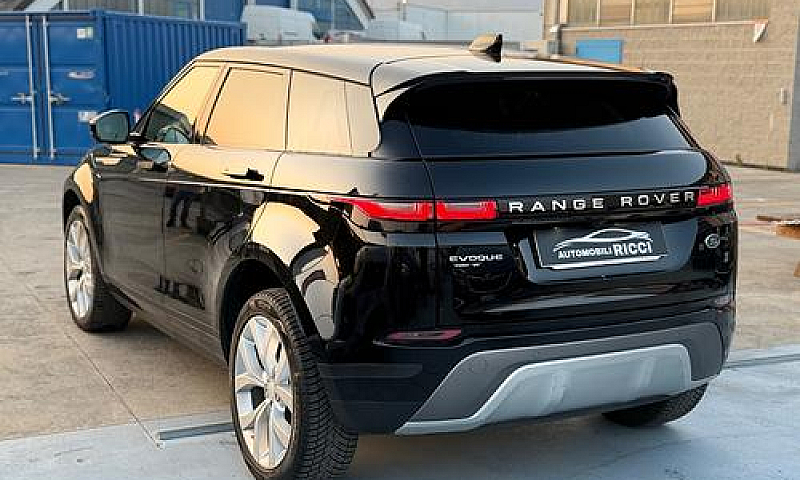 Land Rover Range Rov...