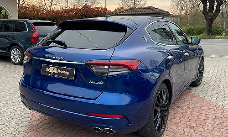 Maserati Levante 2.0...