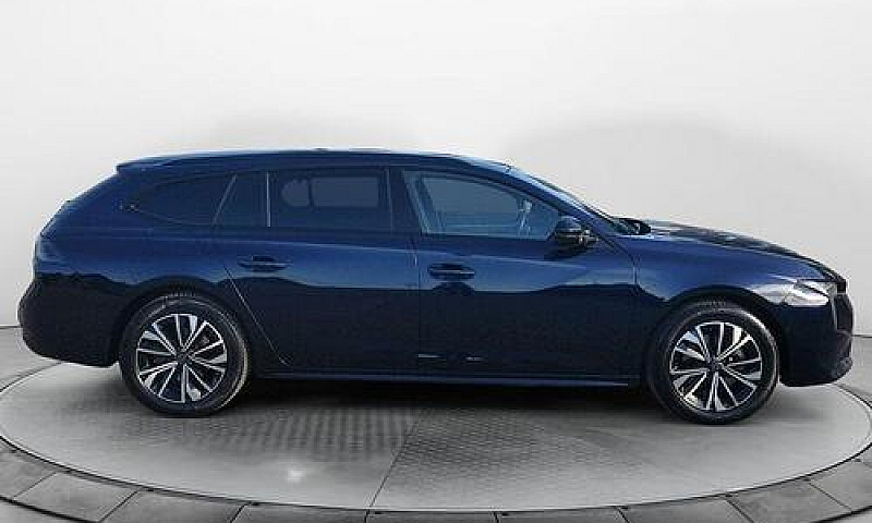 Peugeot 508 Bluehdi ...
