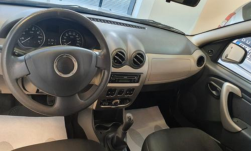 Dacia Sandero 1.5 Dc...