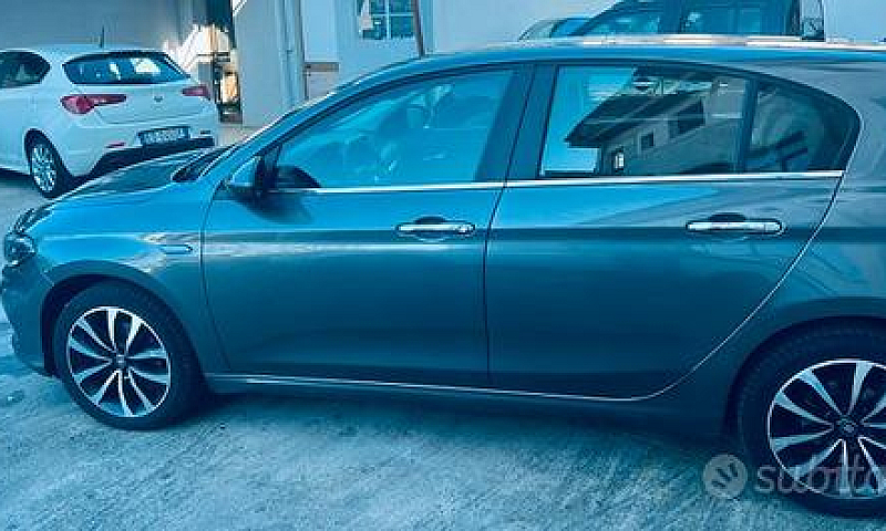 Fiat Tipo 1.6 Diesel...