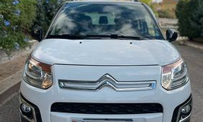 Citroen C3 Picasso C...
