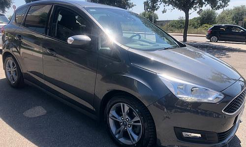 Ford C-Max 1.5 Tdci ...
