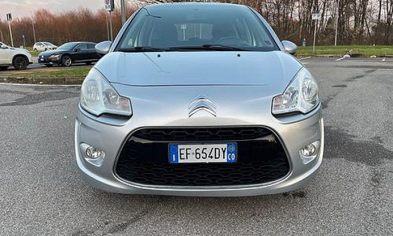 Citroen C3 1.1 Seduc...