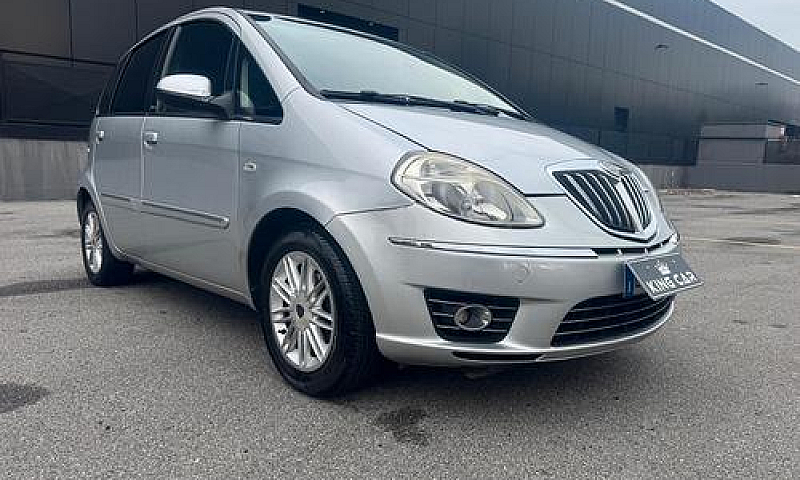 Lancia Musa 1.4 16V ...