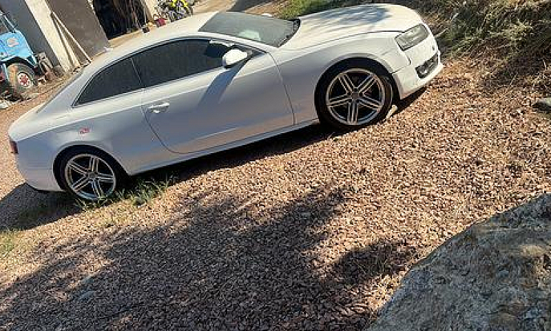 Audi A5 Coupè...