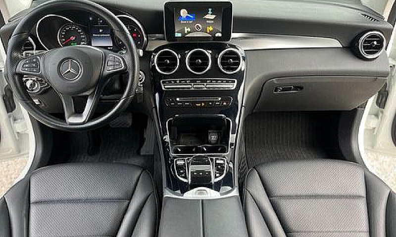 Mercedes-Benz Glc 22...